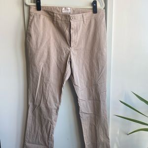 Men’s Merona Khakis